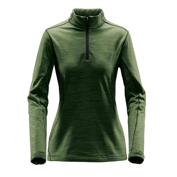 Stormtech Women's Base Thermal 1/4 Zip - HTZ-1W