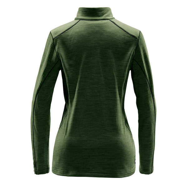 Stormtech Women's Base Thermal 1/4 Zip - HTZ-1W