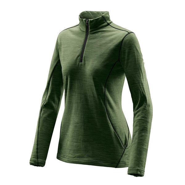 Stormtech Women's Base Thermal 1/4 Zip - HTZ-1W