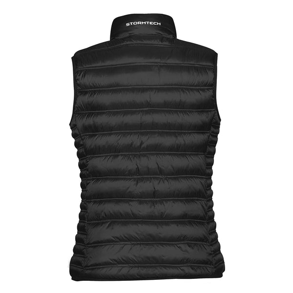Stormtech Women's Basecamp Thermal Vest - PFV-4W