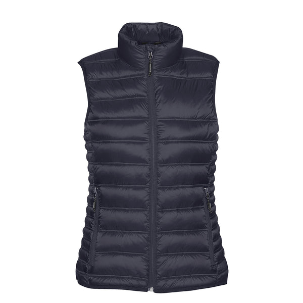 Stormtech Women's Basecamp Thermal Vest - PFV-4W