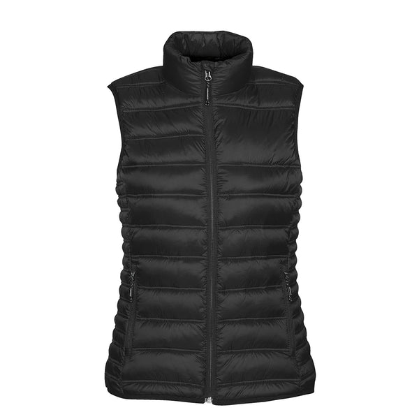stormtech Women's Basecamp Thermal Vest - PFV-4W