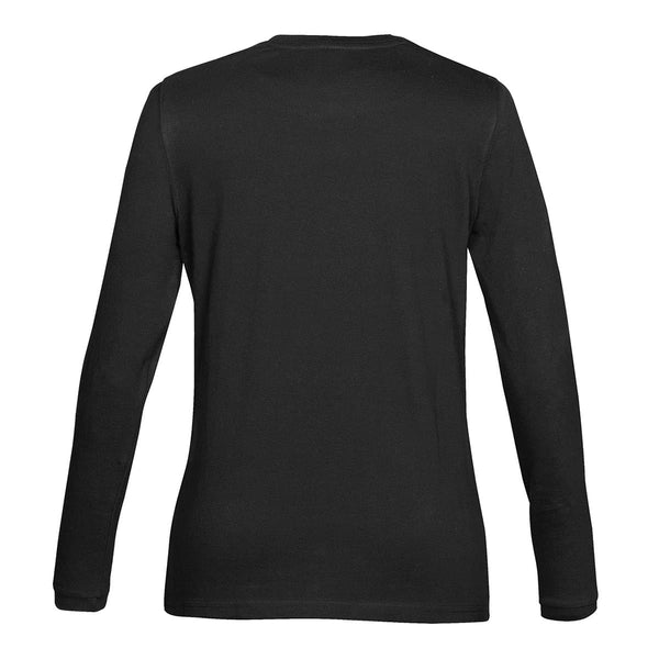 Stormtech Women's Baseline L/S Tee - CT-2W