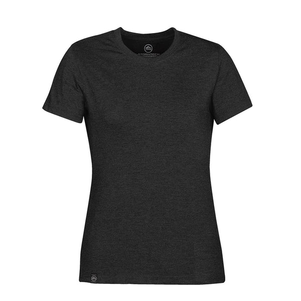 stormtech Women's Baseline S/S Tee - CT-1W