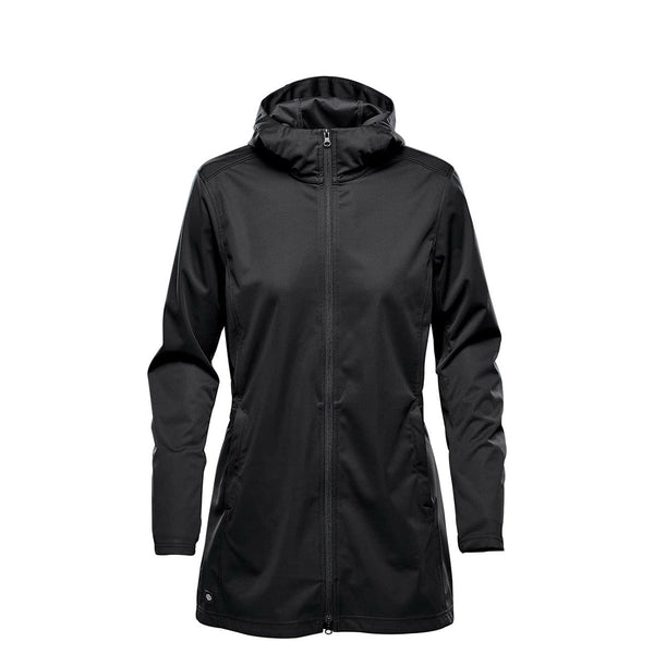 Stormtech Women's Belcarra Softshell - KSL-1W