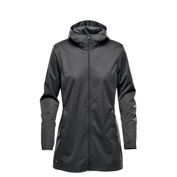 Stormtech Women's Belcarra Softshell - KSL-1W