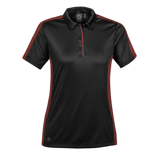 Stormtech Women's Bolt Polo Final Sale - XPX-1W