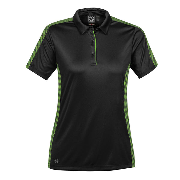 stormtech Women's Bolt Polo Final Sale - XPX-1W