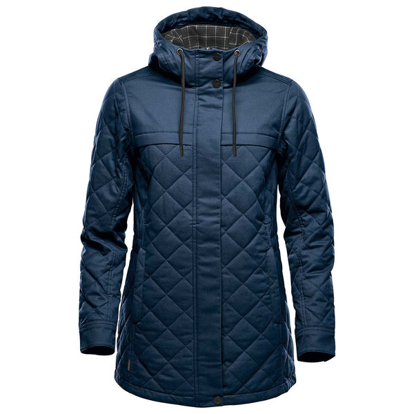 Stormtech Women's Bushwick Quilted Jacket - BXQ-1W