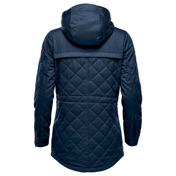 Stormtech Women's Bushwick Quilted Jacket - BXQ-1W