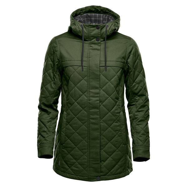 Stormtech Women's Bushwick Quilted Jacket - BXQ-1W
