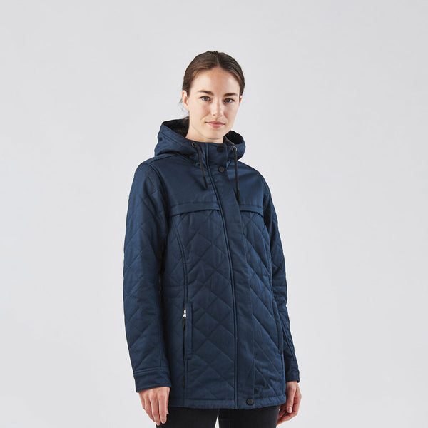 stormtech Women's Bushwick Quilted Jacket - BXQ-1W