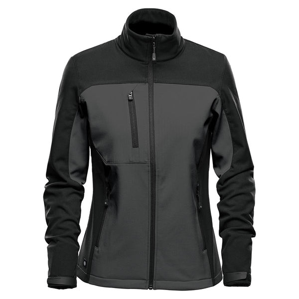 Stormtech Women's Cascades Softshell - BHS-3W