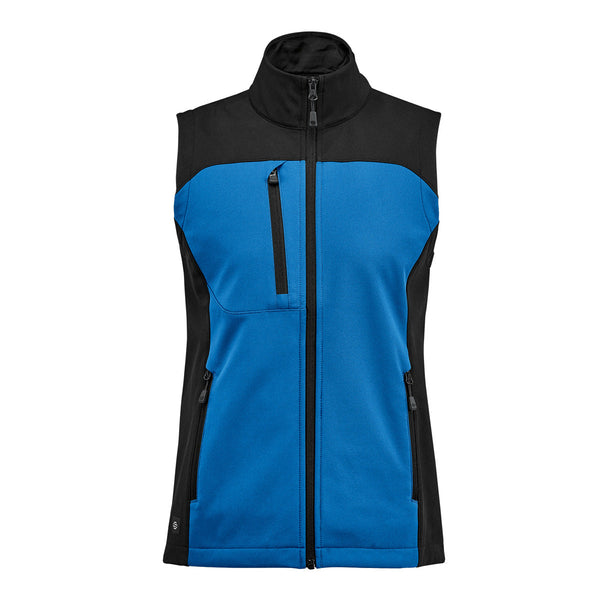 Stormtech Women's Cascades Softshell Vest - BHV-3W