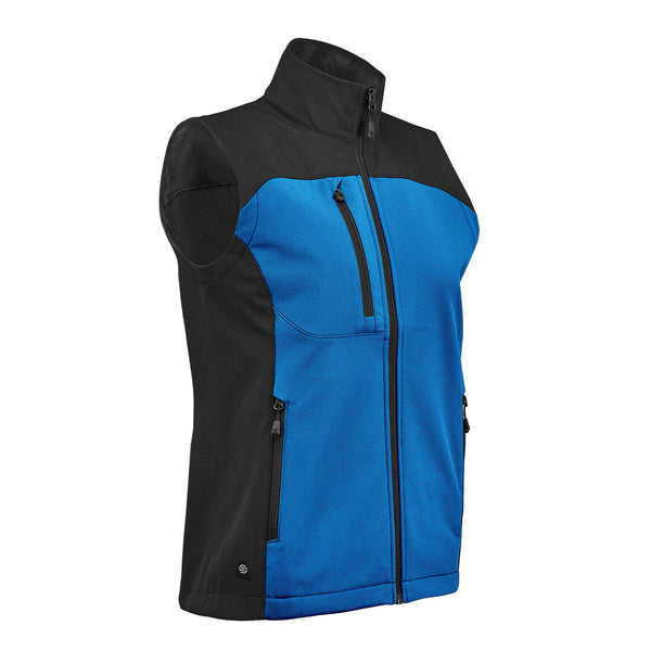 Stormtech Women's Cascades Softshell Vest - BHV-3W