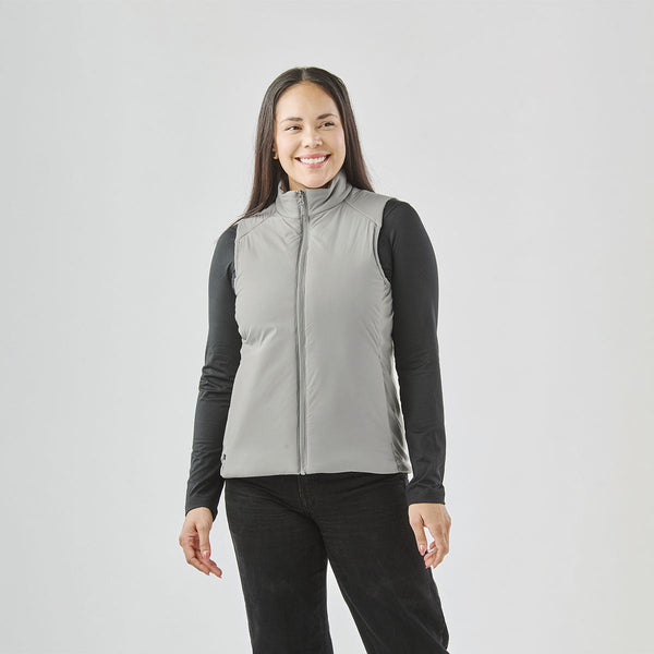 stormtech Women's Cascadia Thermal Vest - TVX-1W