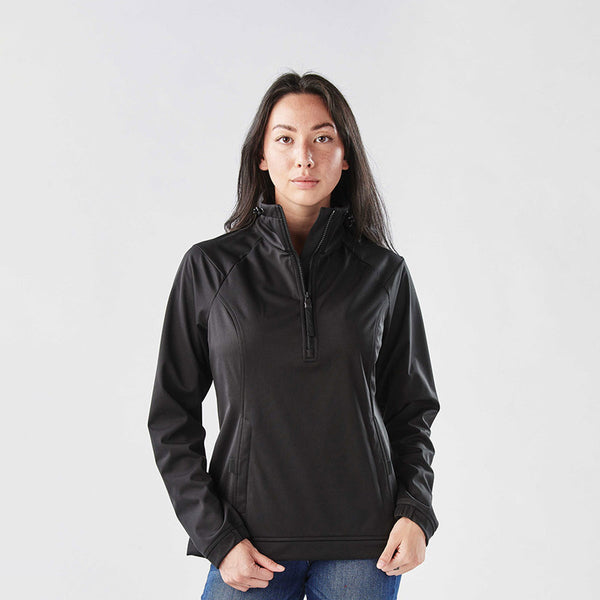 stormtech Women's Catskill Anorak - KS-4W