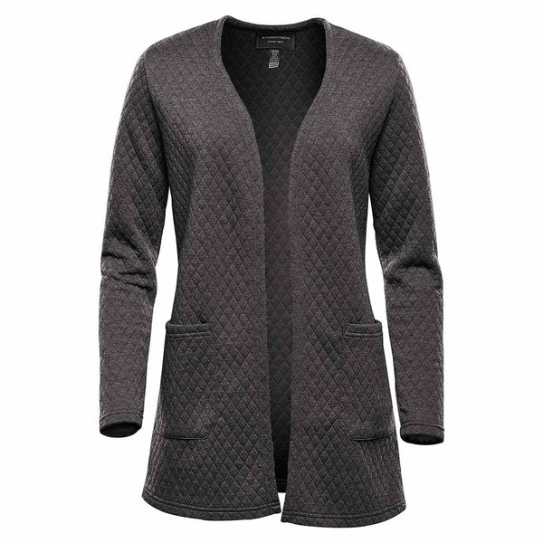 Stormtech Women's Chelsea Open Cardigan - KNB-2W