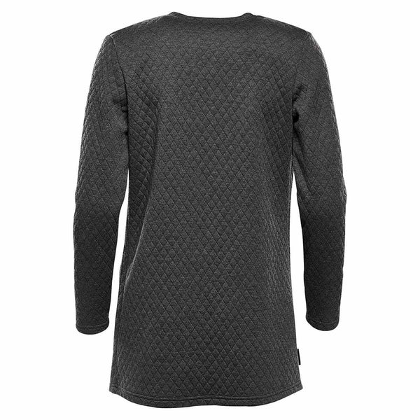 Stormtech Women's Chelsea Open Cardigan - KNB-2W