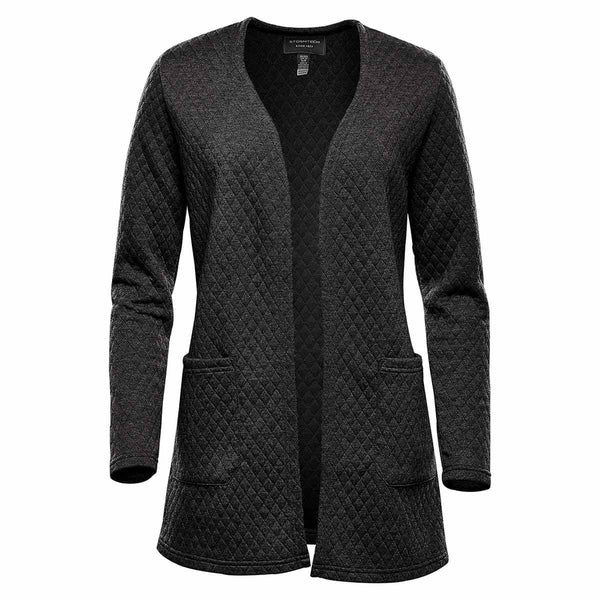 Stormtech Women's Chelsea Open Cardigan - KNB-2W