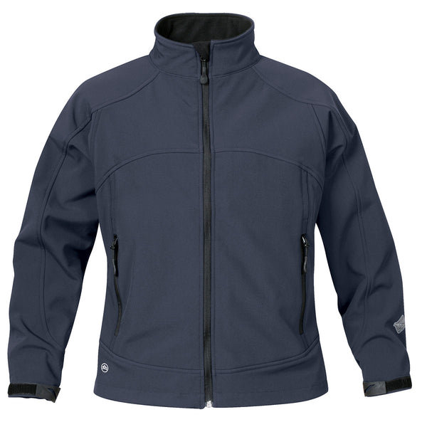 Stormtech Women's Cirrus Bonded Jacket - BX-2W
