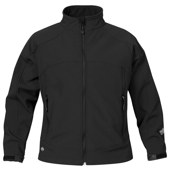 Stormtech Women's Cirrus Bonded Jacket - BX-2W