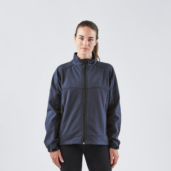 stormtech Women's Cirrus Bonded Jacket - BX-2W