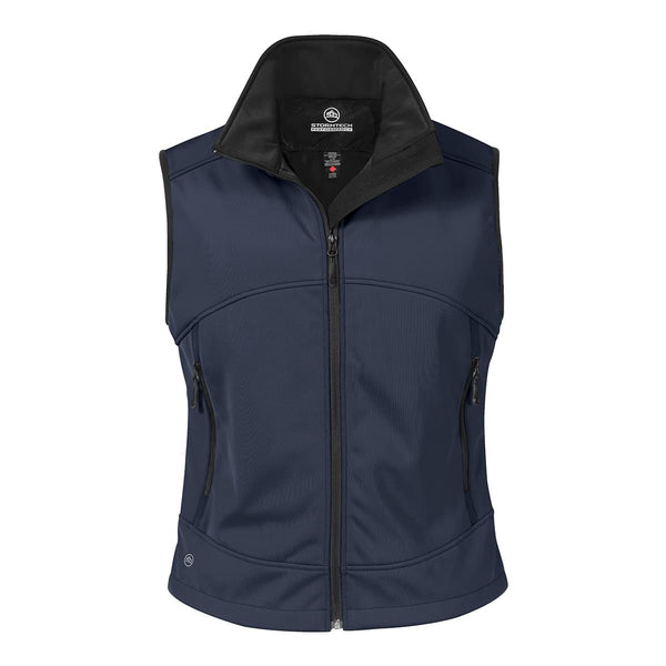 Stormtech Women's Cirrus Bonded Vest - BXV-2W