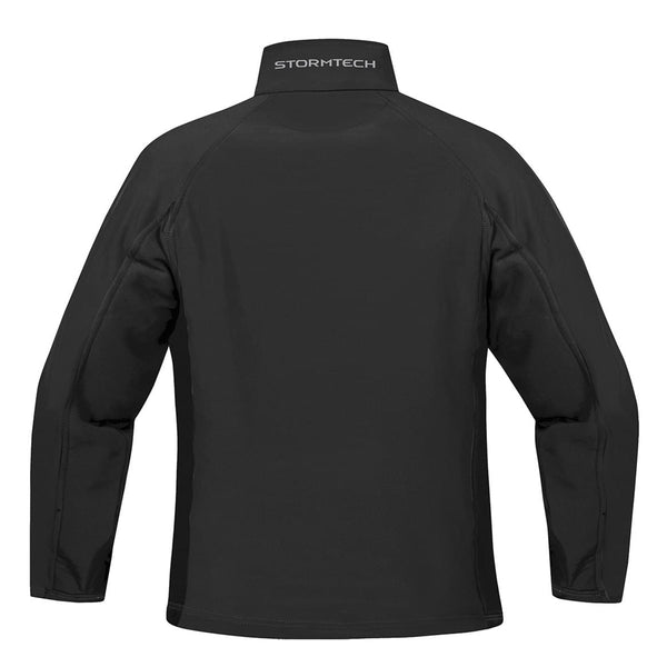 Stormtech Women's Crew Bonded Shell - CXJ-1W
