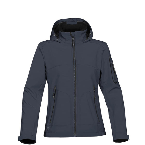 Stormtech Women's Cruise Softshell - XSJ-1W