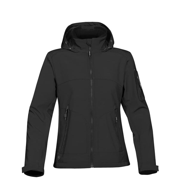 Stormtech Women's Cruise Softshell - XSJ-1W