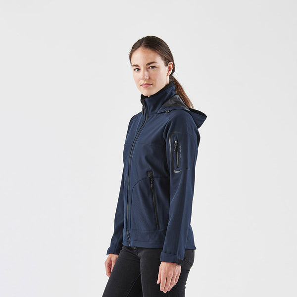 stormtech Women's Cruise Softshell - XSJ-1W