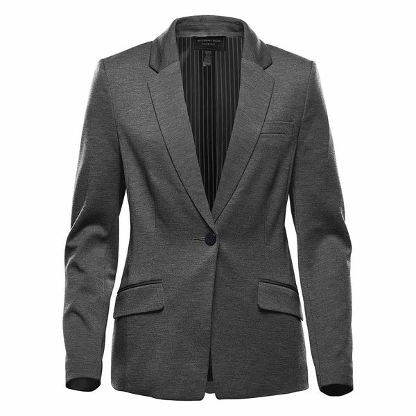 Stormtech Women's Delano Knit Blazer - KNB-1W