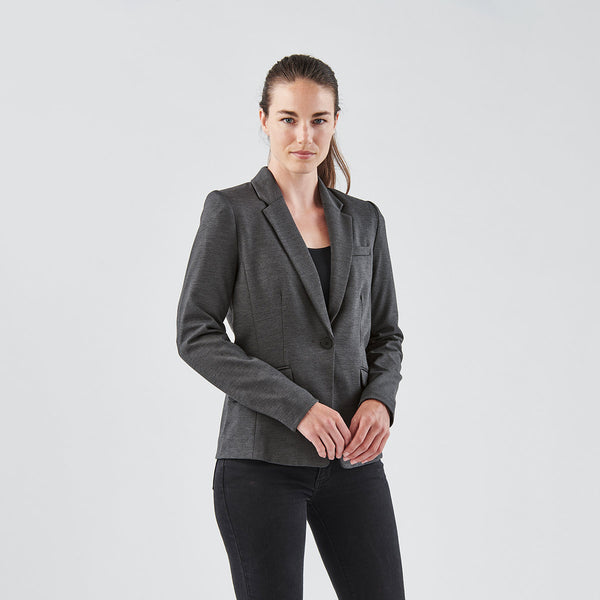 stormtech Women's Delano Knit Blazer - KNB-1W