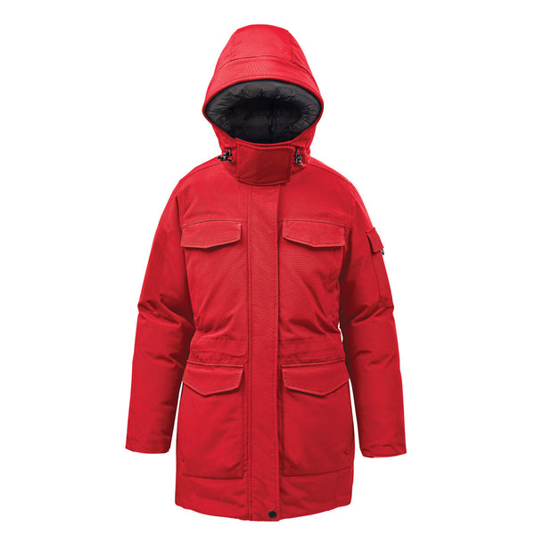 Stormtech Women's Denali Parka - EPK-3W