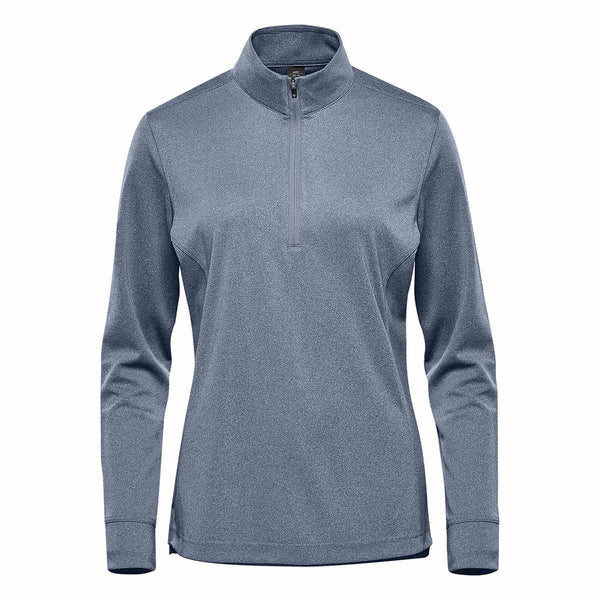 Stormtech Women's Dockyard 1/4 Zip Pullover - VQX-1W