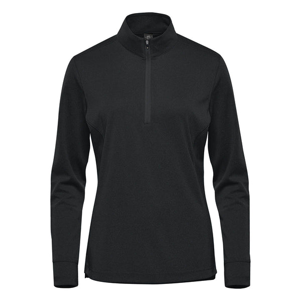 Stormtech Women's Dockyard 1/4 Zip Pullover - VQX-1W