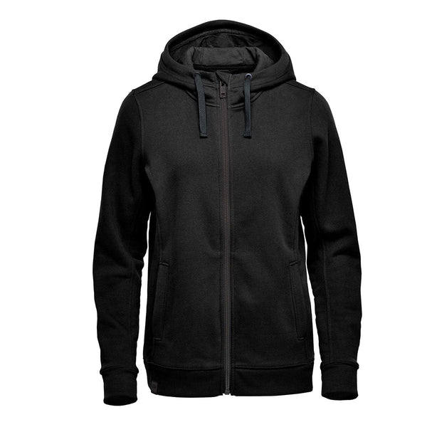 stormtech Women's Dolomite Fleece Hoody - CNX-1W