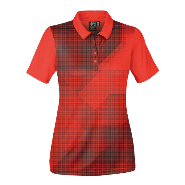 Stormtech Women's Edge Polo Final Sale - ETX-1W