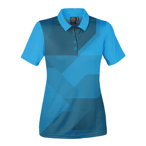 Stormtech Women's Edge Polo Final Sale - ETX-1W