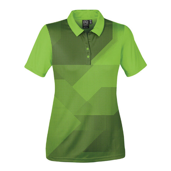 stormtech Women's Edge Polo Final Sale - ETX-1W