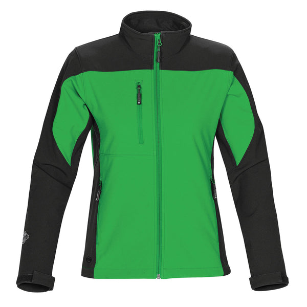 Stormtech Women's Edge Softshell Final Sale - BHS-2W