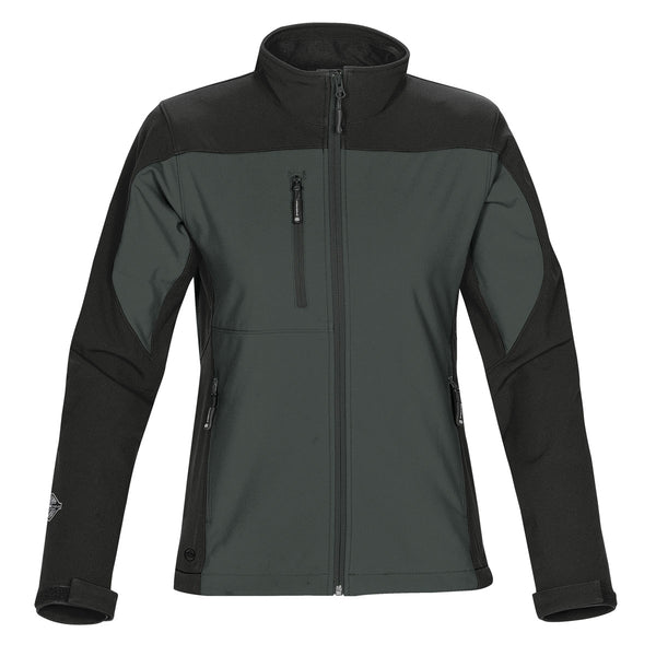 Stormtech Women's Edge Softshell Final Sale - BHS-2W