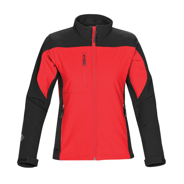 Stormtech Women's Edge Softshell Final Sale - BHS-2W