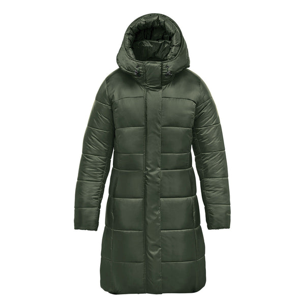Stormtech Women's Elkridge Parka - TXO-1W