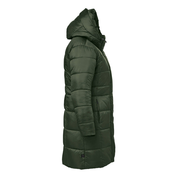 Stormtech Women's Elkridge Parka - TXO-1W