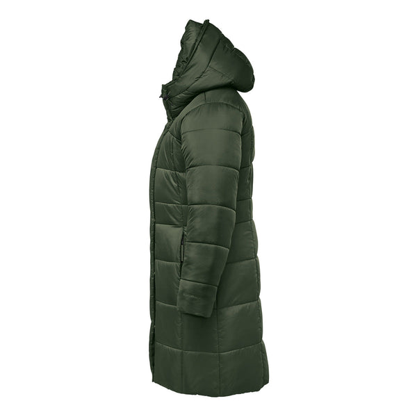 Stormtech Women's Elkridge Parka - TXO-1W