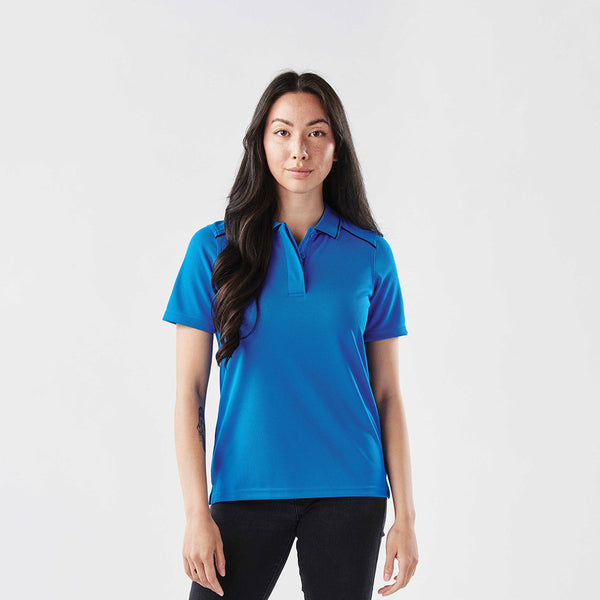 stormtech Women's Endurance HD Polo - GPX-5W