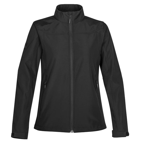 Stormtech Women's Endurance Softshell - ES-1W