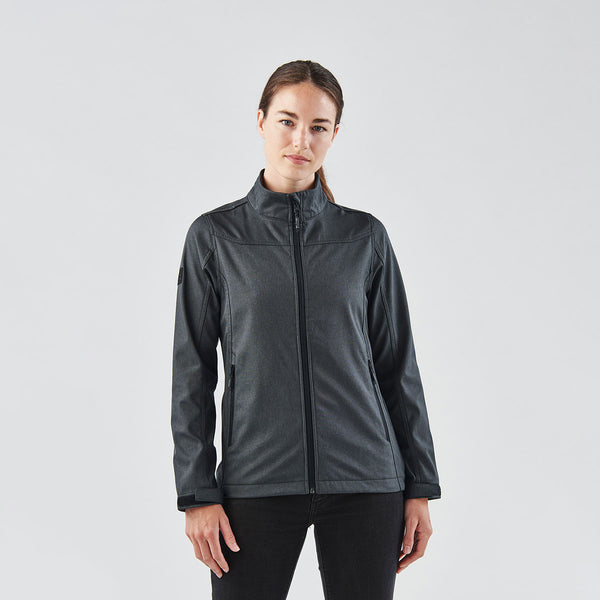 stormtech Women's Endurance Softshell - ES-1W